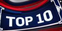 NBA-ын шилдэг 10 үзүүлбэр