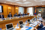 Засгийн газрын хуралдаанаар дараах асуудлуудыг хэлэлцэнэ 