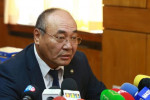 Д.Эрдэнэбат: Сонгуульд санал авахын тулд зардлаа нэмж болохгүй