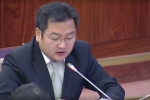 Шууд: Шүүх засаглал авлигад идэгдлээ гэж би шүгэл үлээсэн