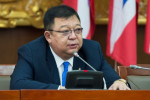 С.Эрдэнэ: Тэтгэврийн зээлийг тэглэх асуудал ямар ч тооцоо,судалгаагүй харагдаж байна