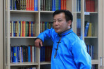 “Хүрэн морь” найргийн наадамд Л.Батцэнгэл түрүүлжээ