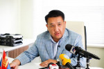 Ц.Бат-Энх: Тусгаарлагдахгүй гэж хэн нэгэнтэй маргалдаж, эсэргүүцсэн зүйл болоогүй