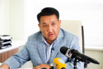 Ц.Бат-Энх: Миний эсрэг зохион байгуулалтанд орж илт гүтгэлэгт шилжиж байгаа юм байна. Гэхдээ би айхгүй