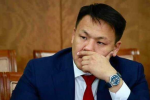 Н.Номтойбаярыг цагдан хорьжээ