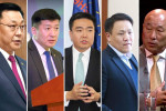 Ерөнхийлөгч Лукашенко өнөөдөр сүүлчийн өрсөлдөгчөө баривчилж дуусгасан байна...