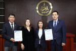 Нутгийн захиргааны байгууллагуудаасаа анхлан ISO 9001:2015 олон улсын стандартыг нэвтрүүллээ