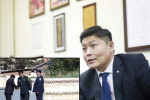 Х.Нямбаатар сайдын бүдүүлэг үйлдэл олон нийтийн ундууцлыг хүргэв 