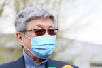 Ерөнхий сайд асан С.Баярт таван жил хорих ял оноов