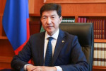 Вакцин бус хүнээ авах гэж улайр, Н.Энхтайван сайд аа