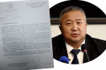Улс дамнасан жонхууг прокурор хутгасан юм биш үү?! 