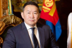 Х.Баттулга: Монголын Ардчиллын сүүлчийн цайз болох Ардчилсан нам дотоод талцлаа эцэс болгож, Улс үндэстний эрх ашгийн төлөө нэгдэн нягтрах цаг иржээ