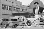  Шадар сайдын эхнэрийн асуудлын дараа ХӨСҮТ-ийн камерын "хард" алга болжээ