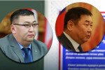 Ц.Тувааныг УИХ дахь АН-ын бүлгийн гишүүнээс чөлөөлжээ