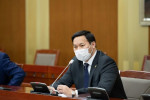 Сайд асан Т.Мөнхсайханыг дэд сайдаар томилно 