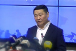 Н.Алтанхуягийн улс төрөөс буцах цаг нь болсон