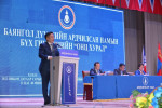 АН-ын ЕНБДарга И.Мөнхжаргал: С.Зориг агсныг тайван байлга!