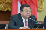 С.Эрдэнэ: Би Оросуудад итгэхгүй байна... 