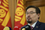 Г.Занданшатар: Улсын хилийн халдашгүй дархан байдлыг алдагдуулах ямар нэг үйлдэл, эрх зүйн акт гараагүйг албан ёсоор мэдэгдье