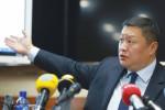 Хөгжлийн Банкны асуудлаарх өнөөдрийн сонсголд ТЕГ-ын дарга асан Б.Хурцыг гэрчээр нэмж дуудлаа 