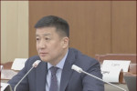 С.Баярцогт: Сангийн сайдын тушаалаар АСЕМ-н төлөөлөгчдийг байрлуулах зочид буудлуудад олгох хөнгөлөлттэй зээлийг санхүүжүүлэх журмыг баталсан 