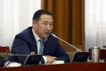 Ж.Мөнхбат гишүүн "БНСУ-аас ирэх боломжгүй" гэдгээ мэдэгджээ