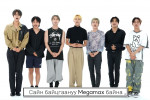 K-POP: "MegaMax" хамтлагийнхан Монголд ирнэ