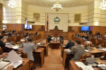Өнөөдрийн Монголд хамгийн хэрэгтэй байгаа хүмүүс бол эх орноо гэсэн шудрага улстөрчид