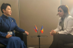 Румын Улстай боловсрол, онцгой байдал, зам тээврийн салбарт хамтарна