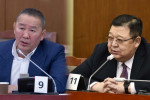Л.Гантөмөр Х.Баттулгыг бус С.Эрдэнийг зөвлөхөөрөө сонгожээ