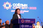 "Соёлын сэргэлт 2023” аян “Кинонд ээлтэй Дархан хот” уриан дор үргэлжилж байна 