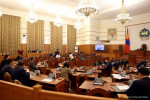 Монголчууд Хятадаас айж, ноёдууддаа идүүлсэн ард түмэн