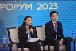 "Соёлын бүтээлч үйлдвэрлэлийн форум 2023" амжилттай зохион байгуулагдлаа