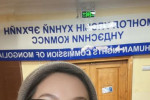 Дуучин Л.Насанбуян: "Удирдаачтайгаа ууж идэж, унтаж хэвтэхгүй л бол цаашид яадгийг өөрийн биеэр мэдэрлээ