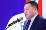 Д.АМАРБАЯСГАЛАНГИЙН ЗӨВЛӨХИЙН ХИЙСЭН ХЭВЛЭЛИЙН БАГА ХУРЛААР УИХ-ЫН ГИШҮҮН О.ЦОГТГЭРЭЛИЙГ ГҮТГЭСЭН БОЛОХ НЬ ИЛ БОЛЖЭЭ