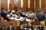 Цэцийн гишүүдийг томилж, Ерөнхий прокурорын орлогчоор О.Машбатыг дэмжив