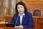 АТГ-аас гаргасан хүсэлтийн дагуу Ц.Гарамжавыг суллажээ