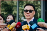 Н.Номтойбаяр: Цаашдаа сонгуулиа бүр болиод, нэг намын тогтолцоо руу орвол яасан юм бэ?