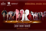 "INTERNATIONAL AWARDS 2024" анхан шатны сонгон шалгаруулалт энэ сарын 06-нд болно