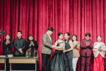 "Gen Z Theatre" энтертайнмент, драмын жүжиг бүтээх анхдугаар уралдааны шилдгүүд тодорлоо