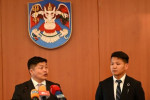 Метро барих төсөлд зөвлөх үйлчилгээ үзүүлэгчээр БНСУ-ын "Dohwa Engineering" компани шалгарлаа