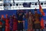 “Asian Folk” азийн хотуудын ардын урлаг, гар урлалын наадам эхэллээ