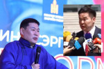 Л.Оюун-Эрдэнийг Ардчилсан намын дэд дарга мэтгэлцээнд дуудлаа