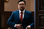 Г.Занданшатар: Илүү ихийг хийгээрэй гэж миний нөхдөд болон надад сургамж, ухаарал хайрласан бүх хүмүүст талархал илэрхийлье