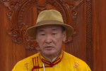 "Жанлав цогзол" номыг хуруулсаар гишүүн болсон С.Ганбаатар Монгол орныг мандан бадруулна