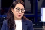 Ж.Баярмаа: Зардлаа нэмж, төсөв тэлэх тусам инфляц өсч, улмаар Монголбанк мөнгөний хатуу бодлого явуулахаас өөр аргагүй байдал руу орно