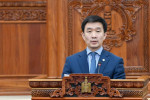 Төрийн байгуулалтын байнгын хорооноос Д.Цогтбаатар гишүүний асуудлаар Дээд шүүх рүү албан бичиг явуулжээ