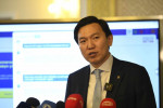 Н.Учрал: Хаврын чуулганд Зөвшөөрөл, мэдэгдлийн хууль өргөн мэдүүлнэ