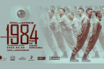 “1984” постдрамын жүжиг дахин тайзнаа