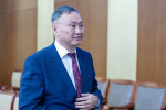 Б.Жаргалсайханыг Улсын Ерөнхий прокуророор улираан томиллоо